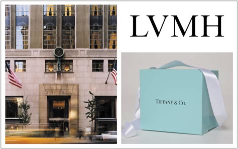 louis vuitton tiffany|why did lvmh acquire tiffany.